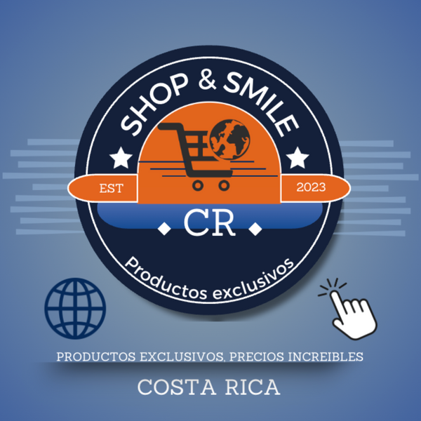 Shop and Smile CR