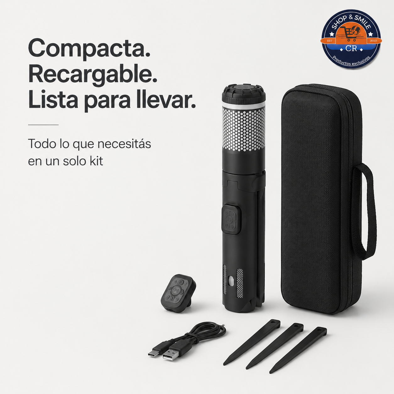 infinity-x1-2000-lumenes-iluminacion-campamento.webp