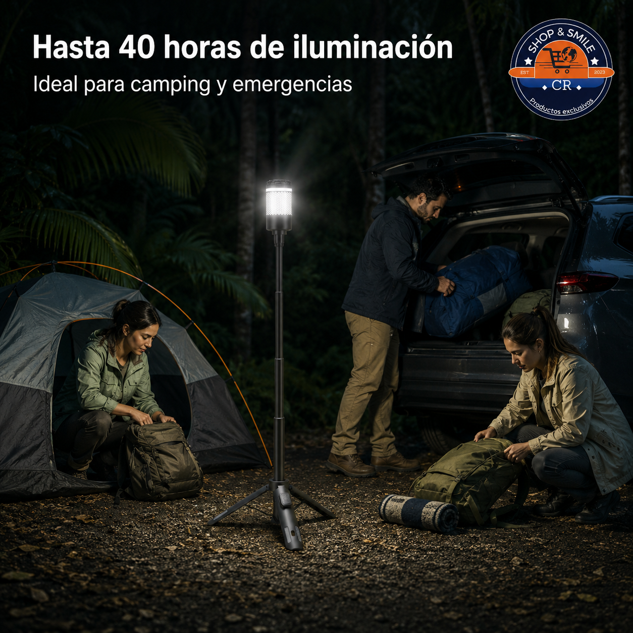 infinity-x1-luz-emergencia-40-horas-camping.webp