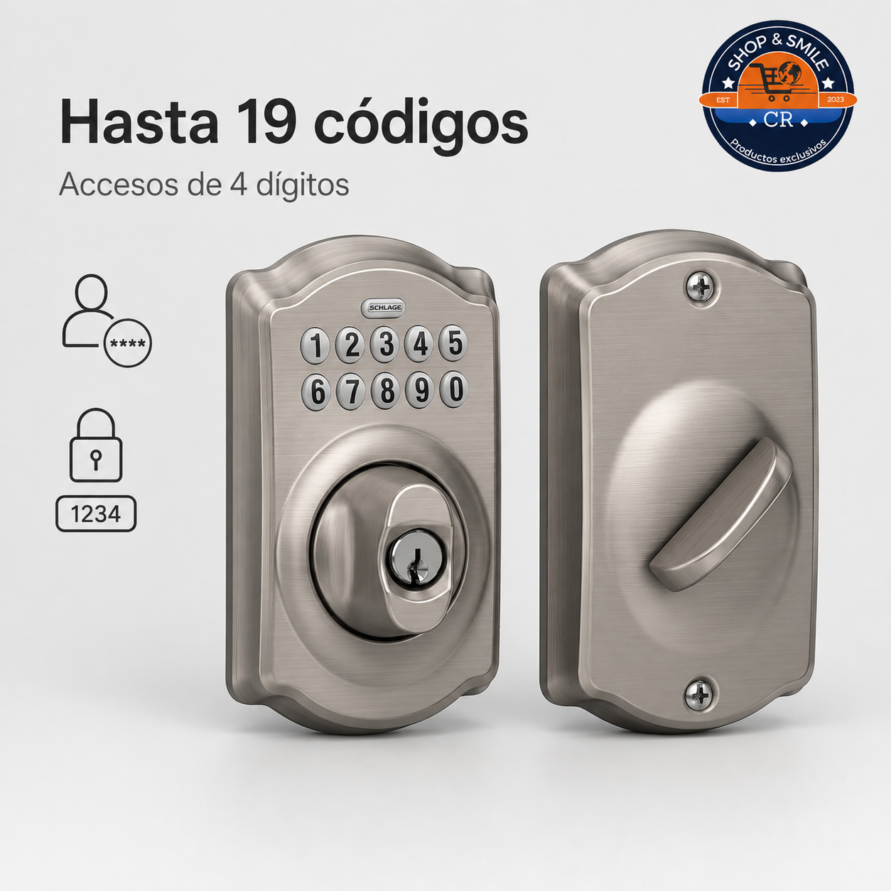 schlage-be365-hasta-19-codigos.costa rica